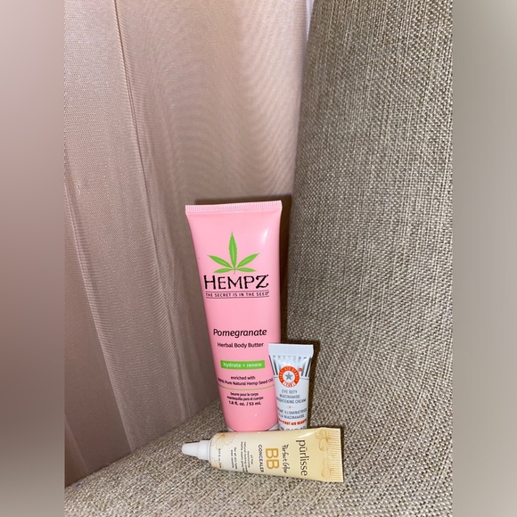 Travel size self care Set💖Last in Stock! - Picture 3 of 8